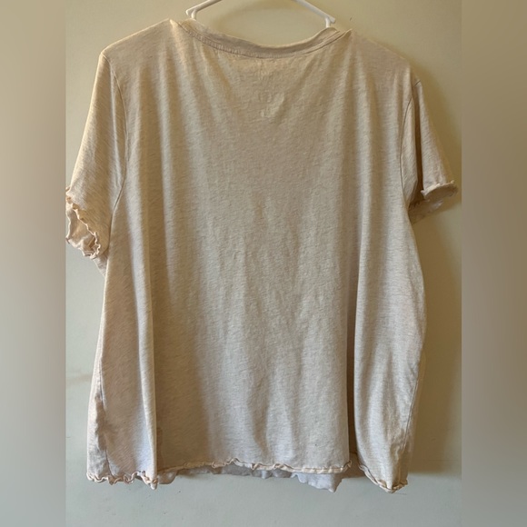 Lauren Conrad T-Shirt - Picture 2 of 5